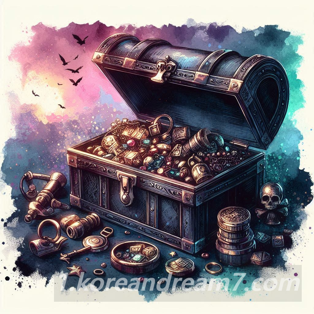 오랜만에 친구 만나는 꿈