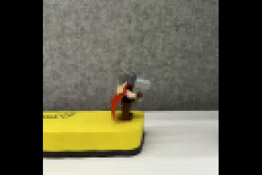 AI 이미지로 게임 생성