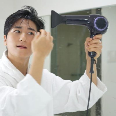 좋은 첫 인상의 외모를 유지하는 비결