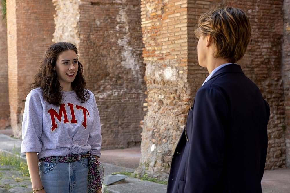 알레와의 첫만남