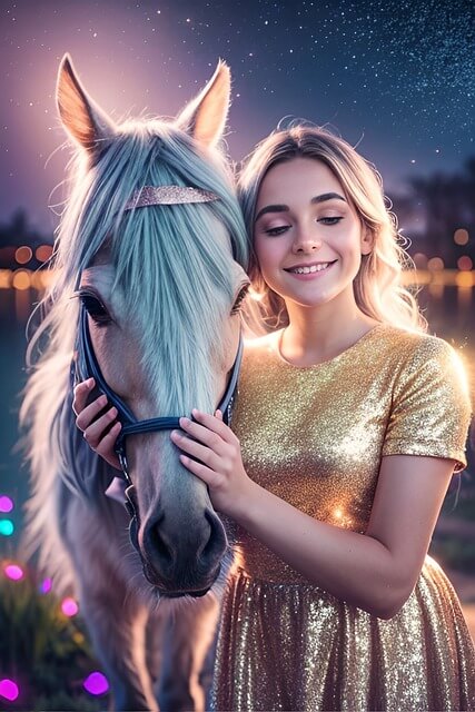 2024년 신년운세 말띠 4월 운세 혼자 말고 같이~