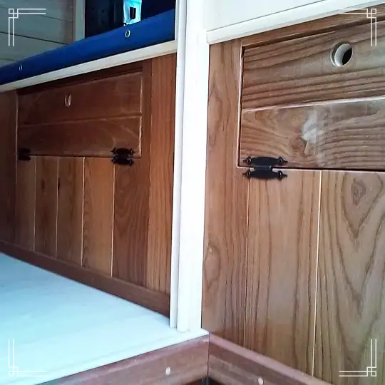 생방송오늘저녁 대둔산 나무 우드 캠핑카 제작 리모델링 공방 제작 의뢰 및 강좌 특강 추천