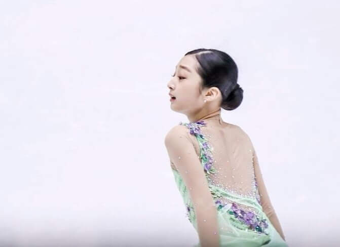 피겨 신지아