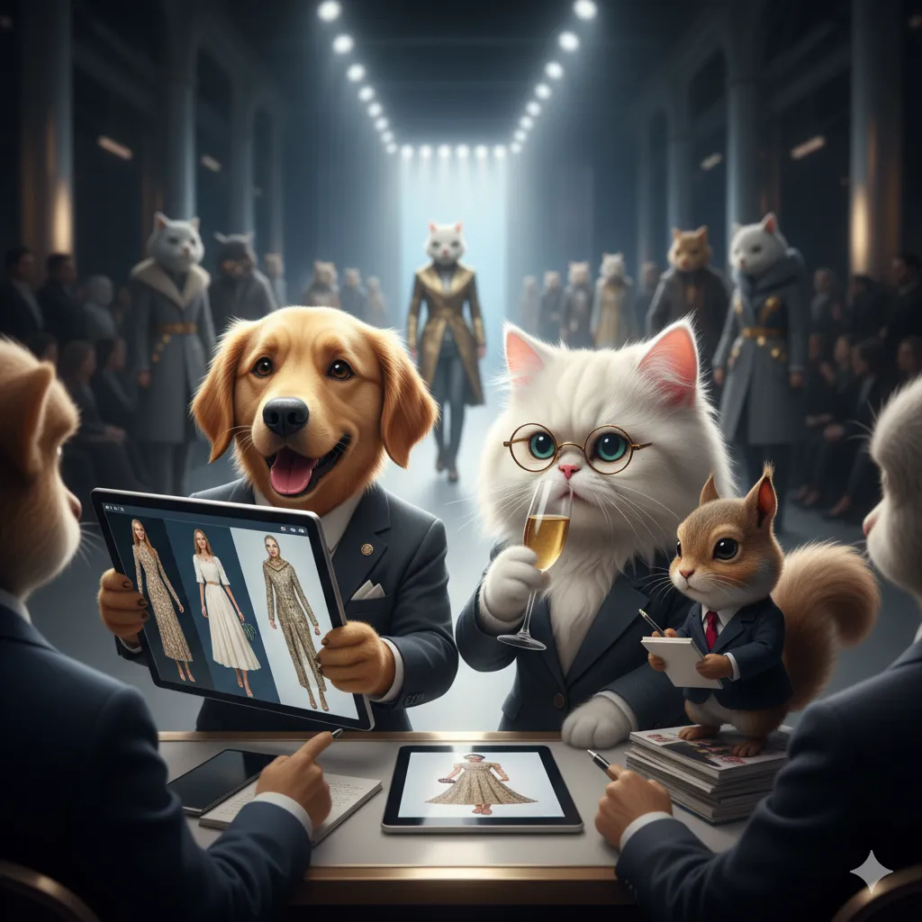 뭘 사야 후회 없을까 2025 FW 명품 컬렉션 핵심 정리