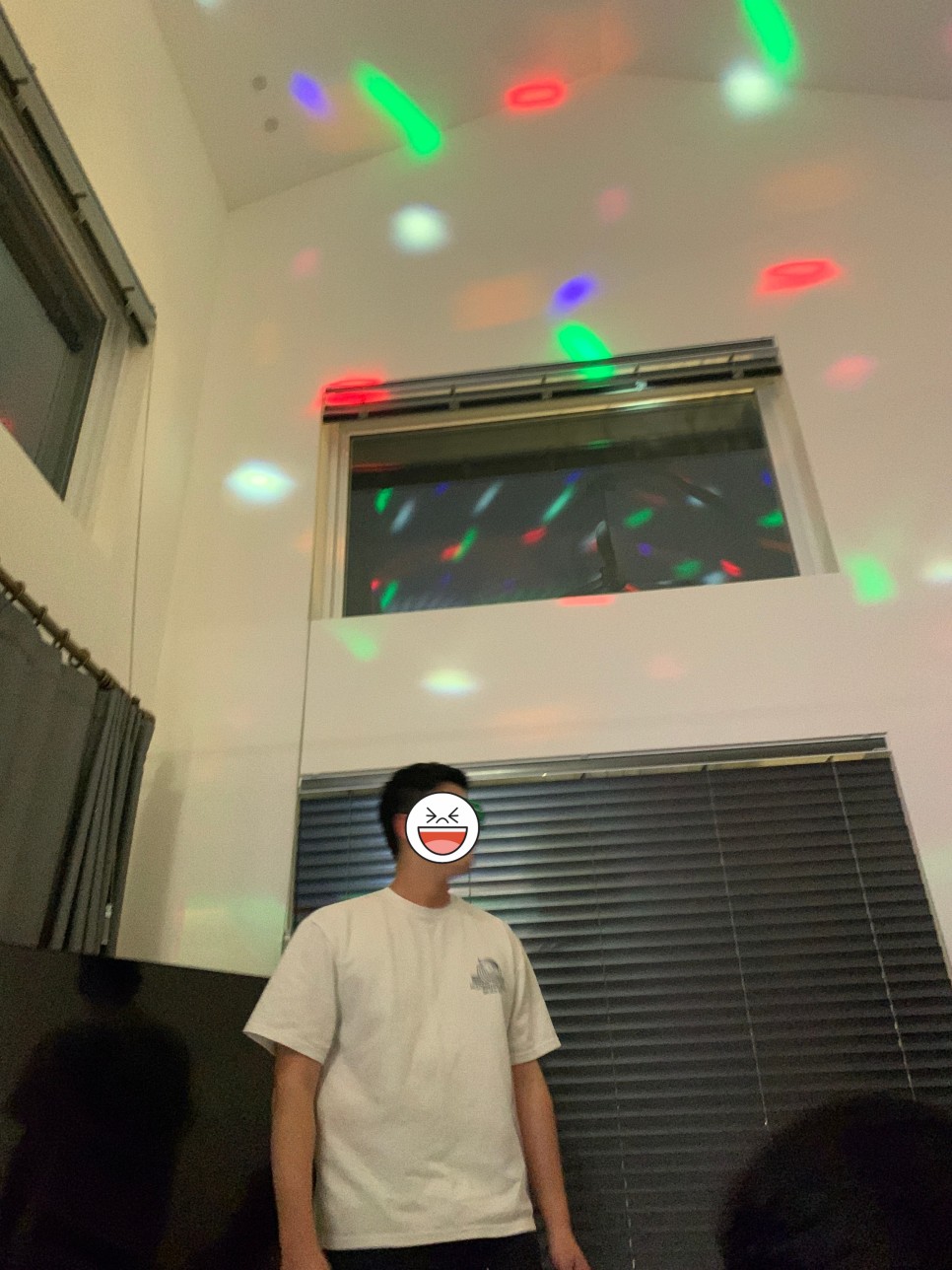ITDDAA 직원들