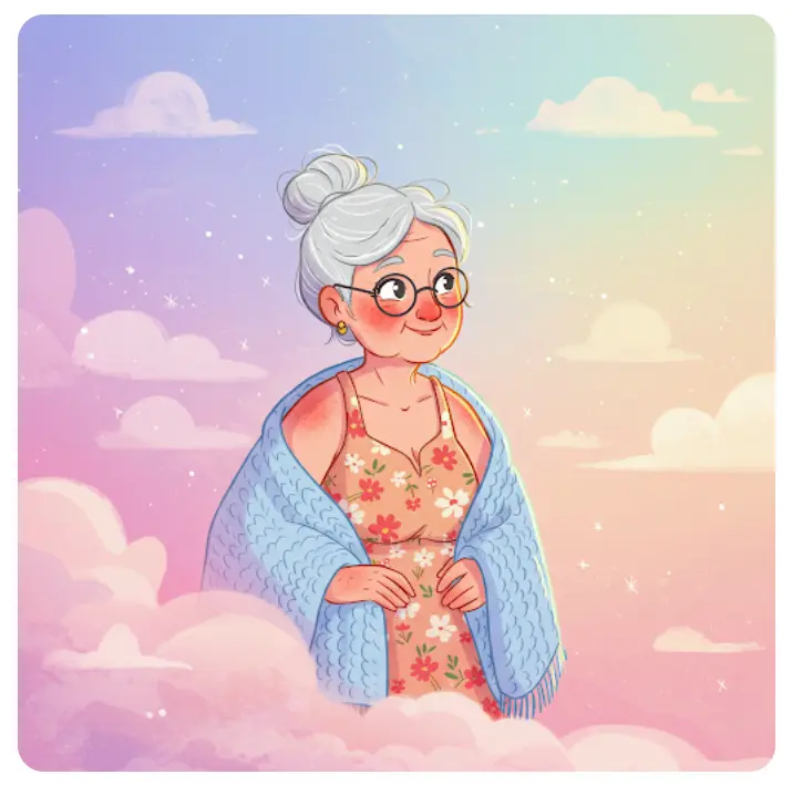 돌아가신-할머니가-집에오신꿈-1