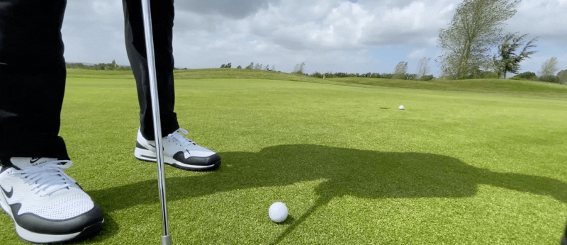 코스트코 커클랜드 퍼터