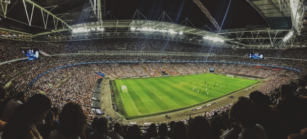 스포츠 이벤트 &amp; 월드컵 여행, 최고의 순간을 직접 경험해보세요!