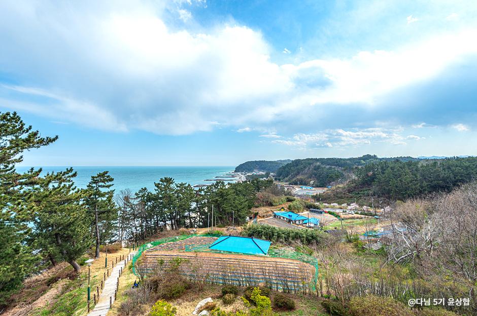 울진 가볼만한곳 베스트10