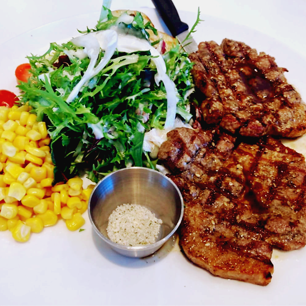 다이닝 숲 대표 메뉴 1