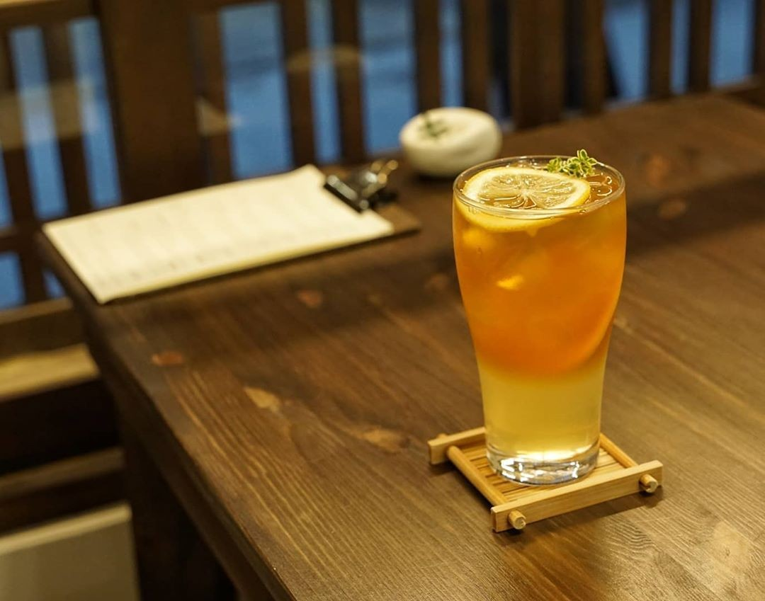 포항 구룡포 감성카페 여든여덟밤