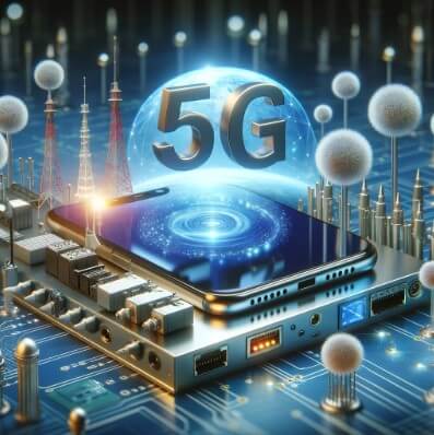 5G 