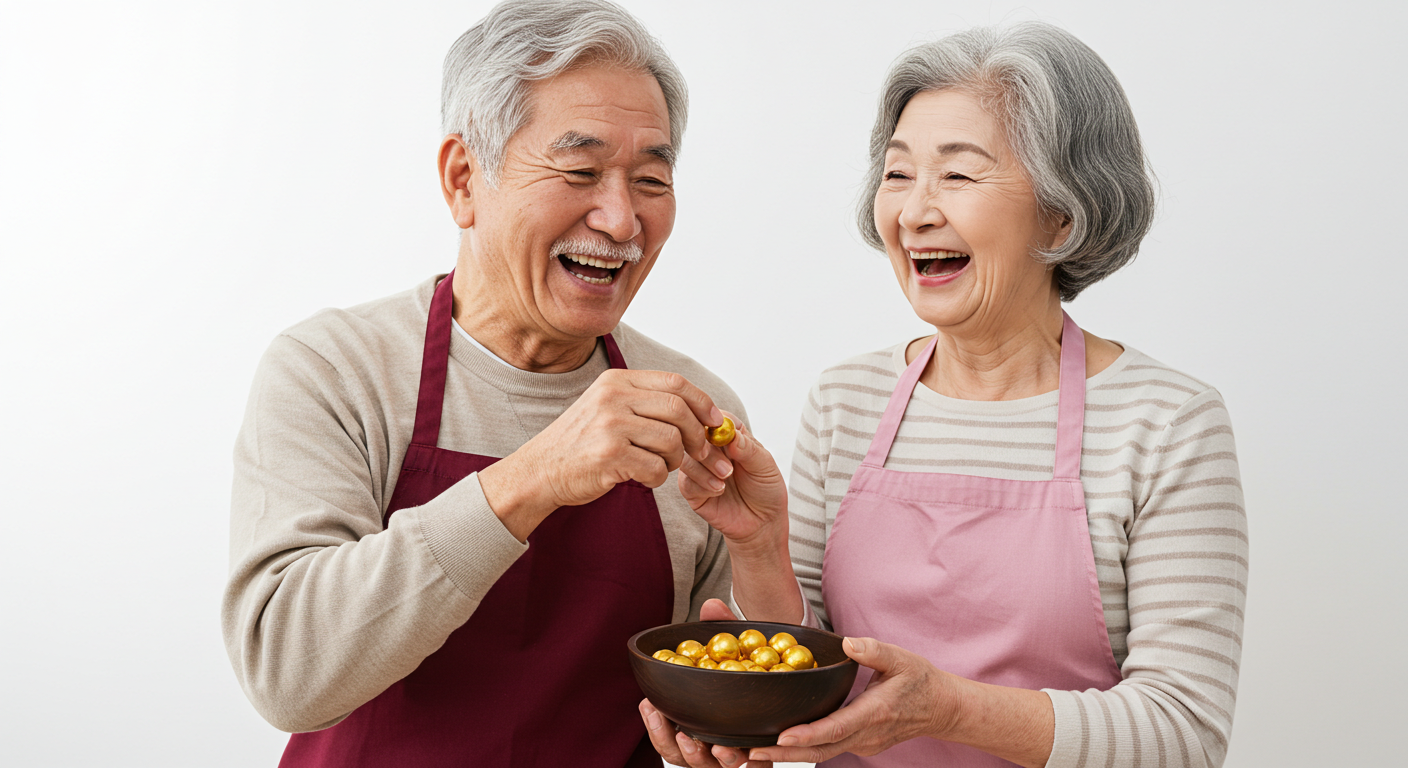 공진단 효능