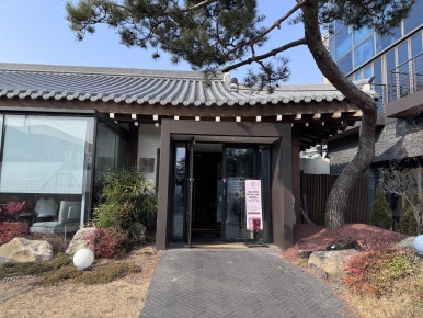 송도 대형 베이커리 카페 바다쏭