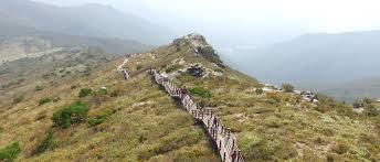 재약산 등산코스 추천