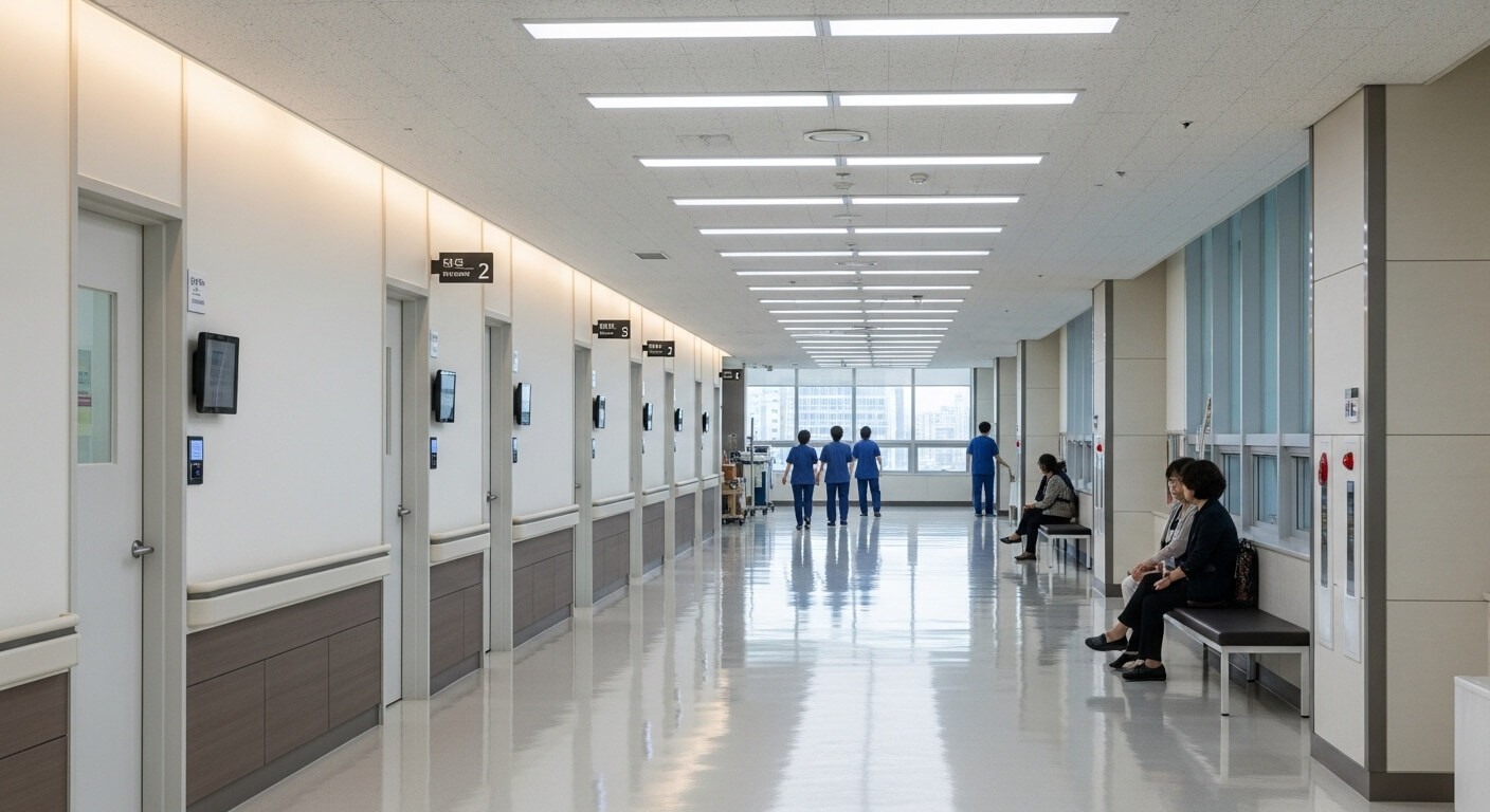 대장내시경 전 음식주의사항