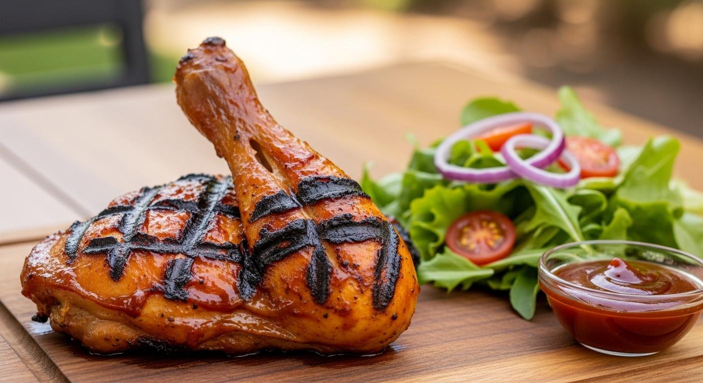 비비큐치킨메뉴추천