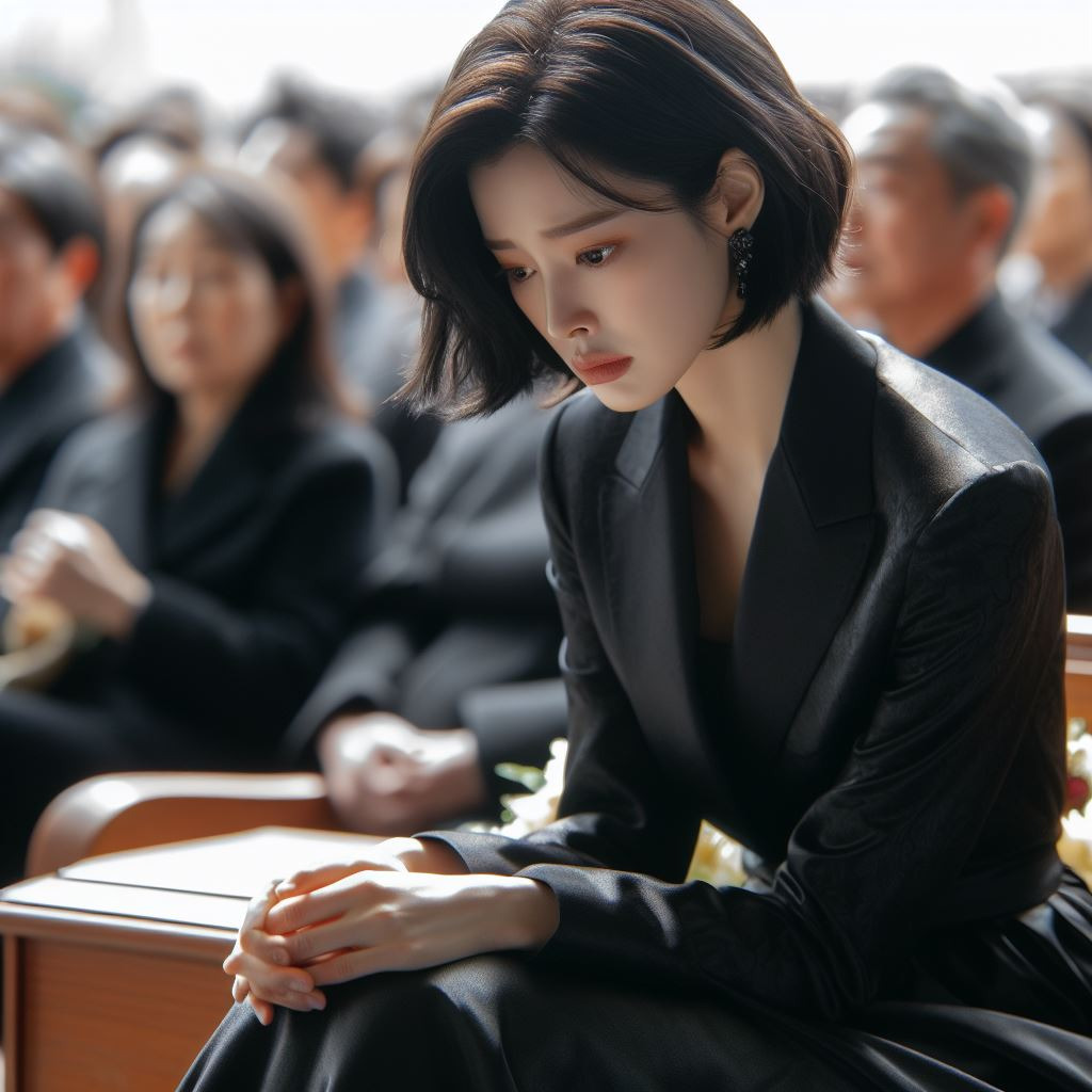  고용노동부 표준 취업규칙에 따른 부모상 휴가 일수&amp;#44; 배우자 형제 자매 사망 시