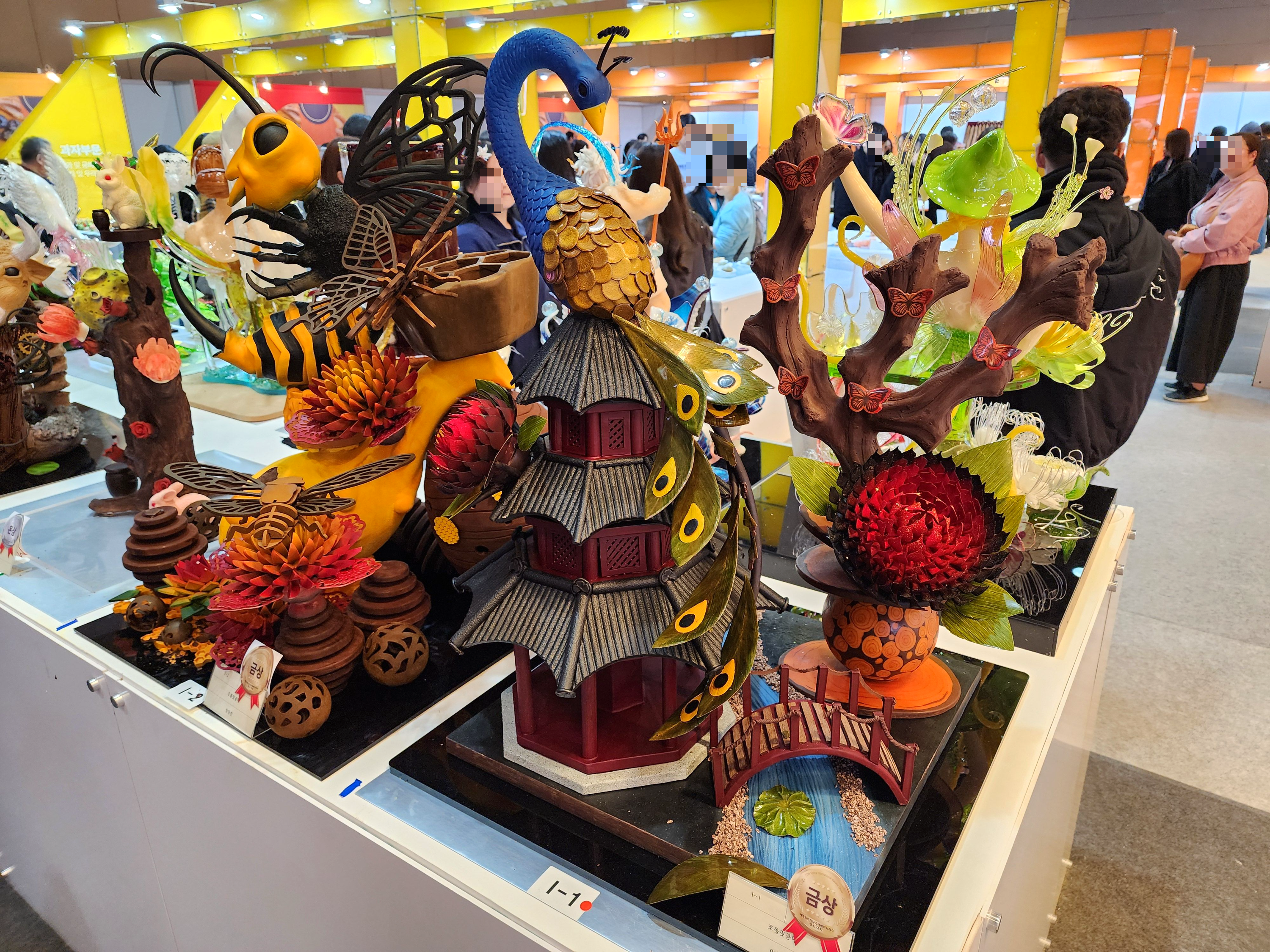 2025한국국제베이커리페어