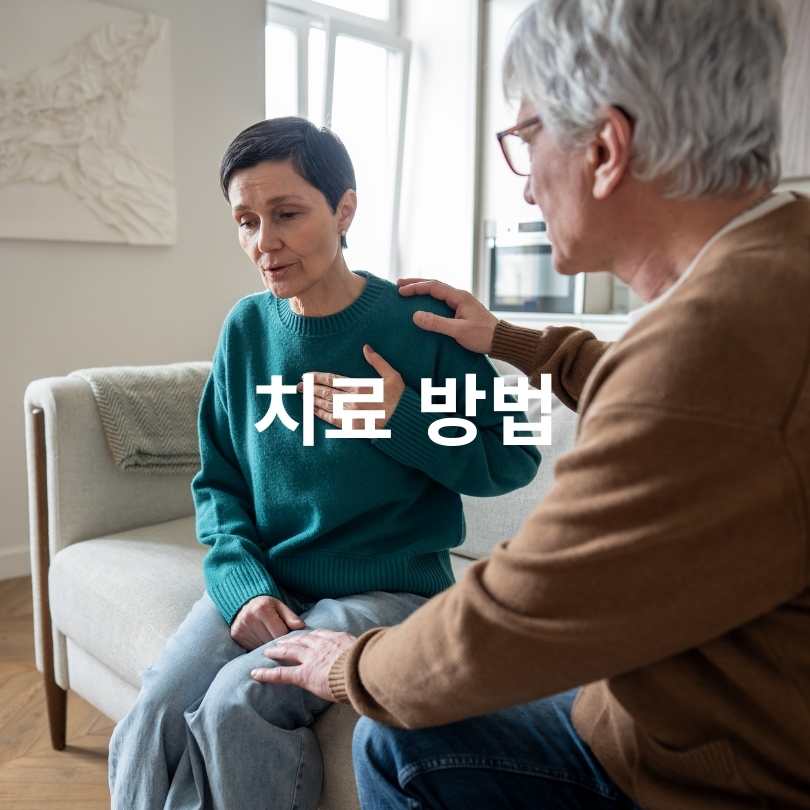 심장병 아닌데 가슴통증? 식도염 증상과 원인 총정리