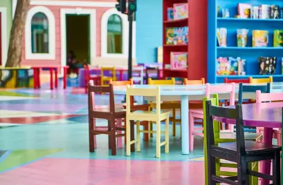 처음학교로 유치원 모집8