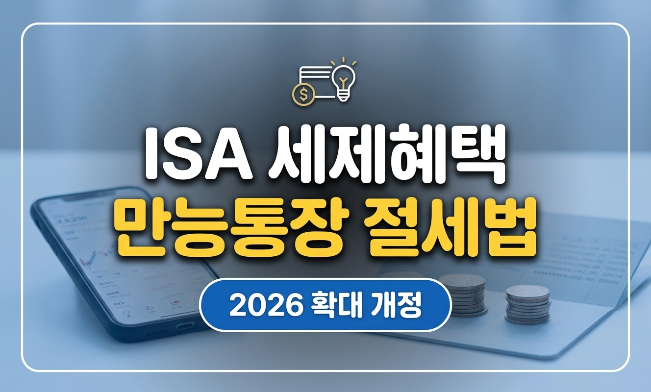 ISA 대표 썸네일