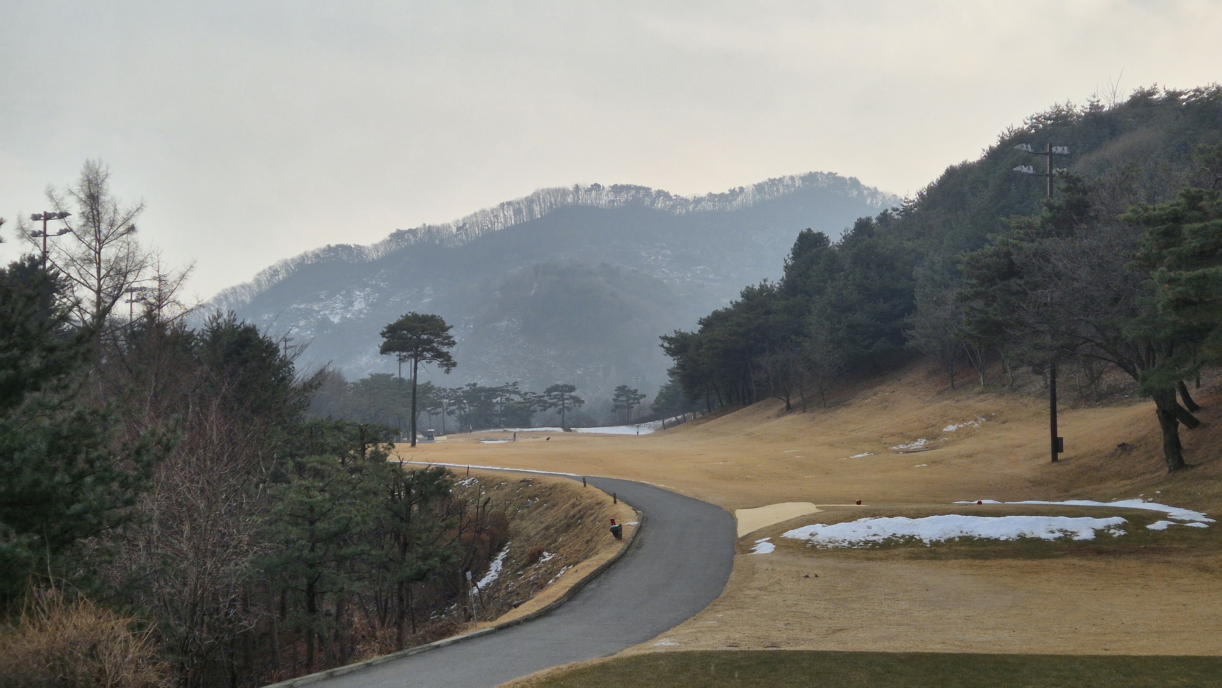 스타cc 코스 사진 및 공략 정보