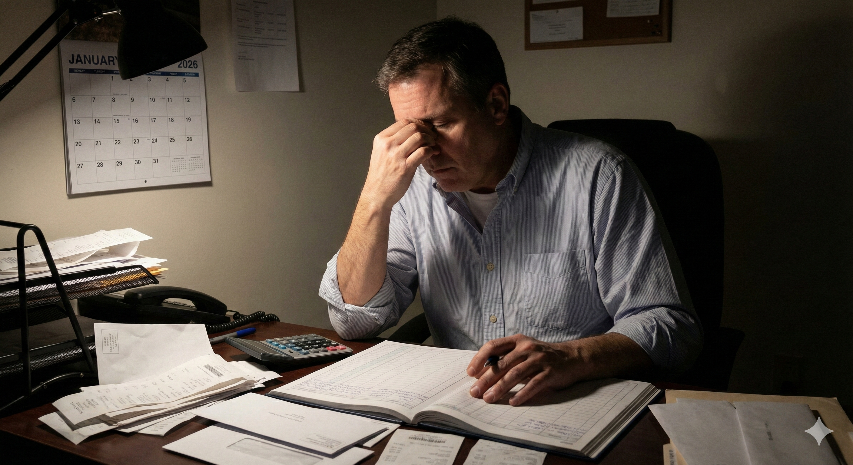 "매출이 높다고요? 다 빚 갚는 데 쓰지 마세요"