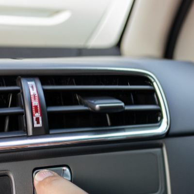 4. 에어컨 시스템 사용 주의