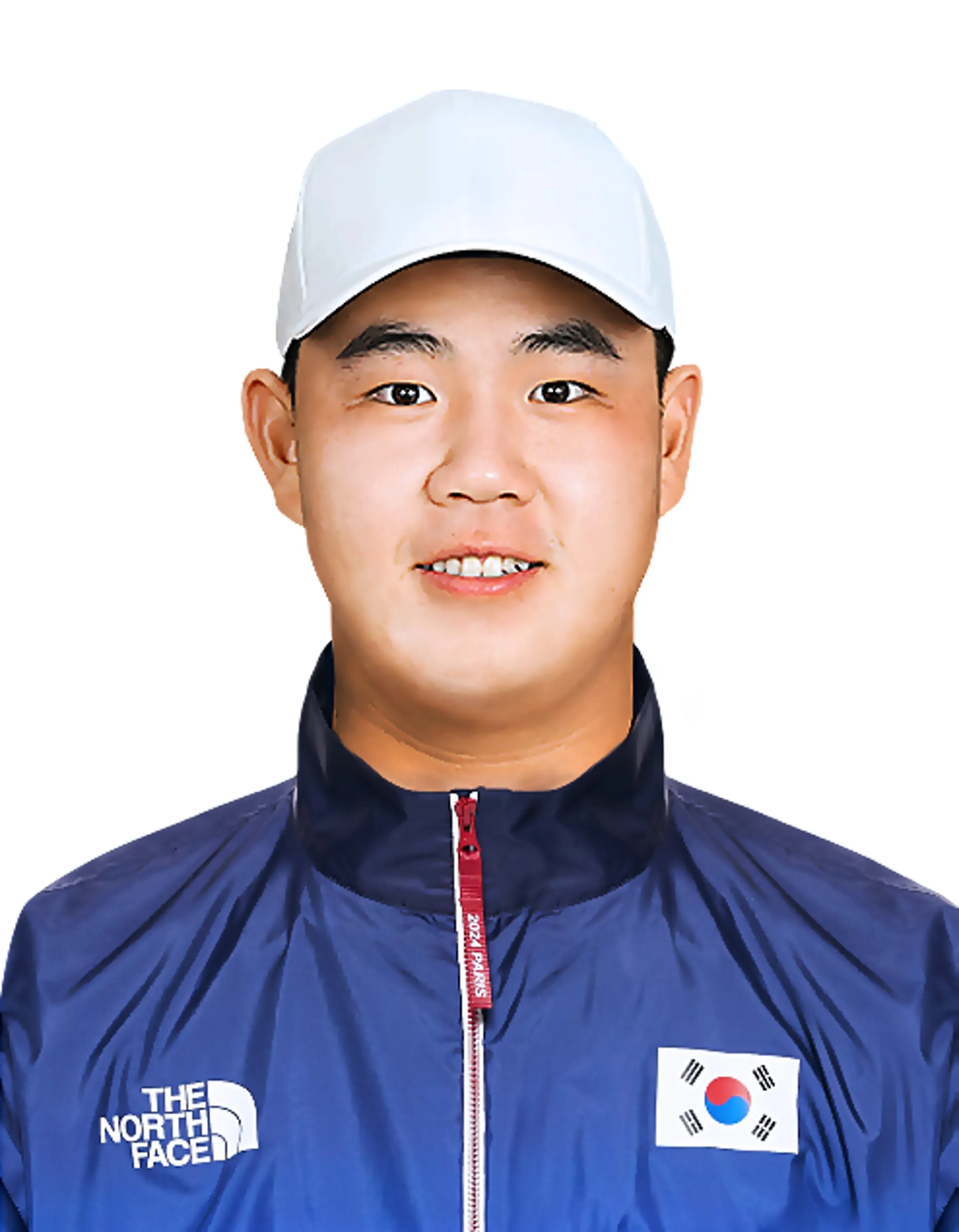 김주형 파리올림픽 골프