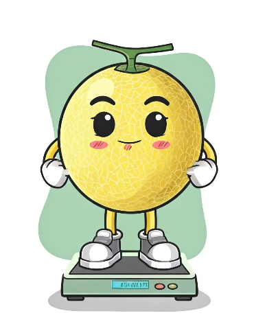 참외 칼로리