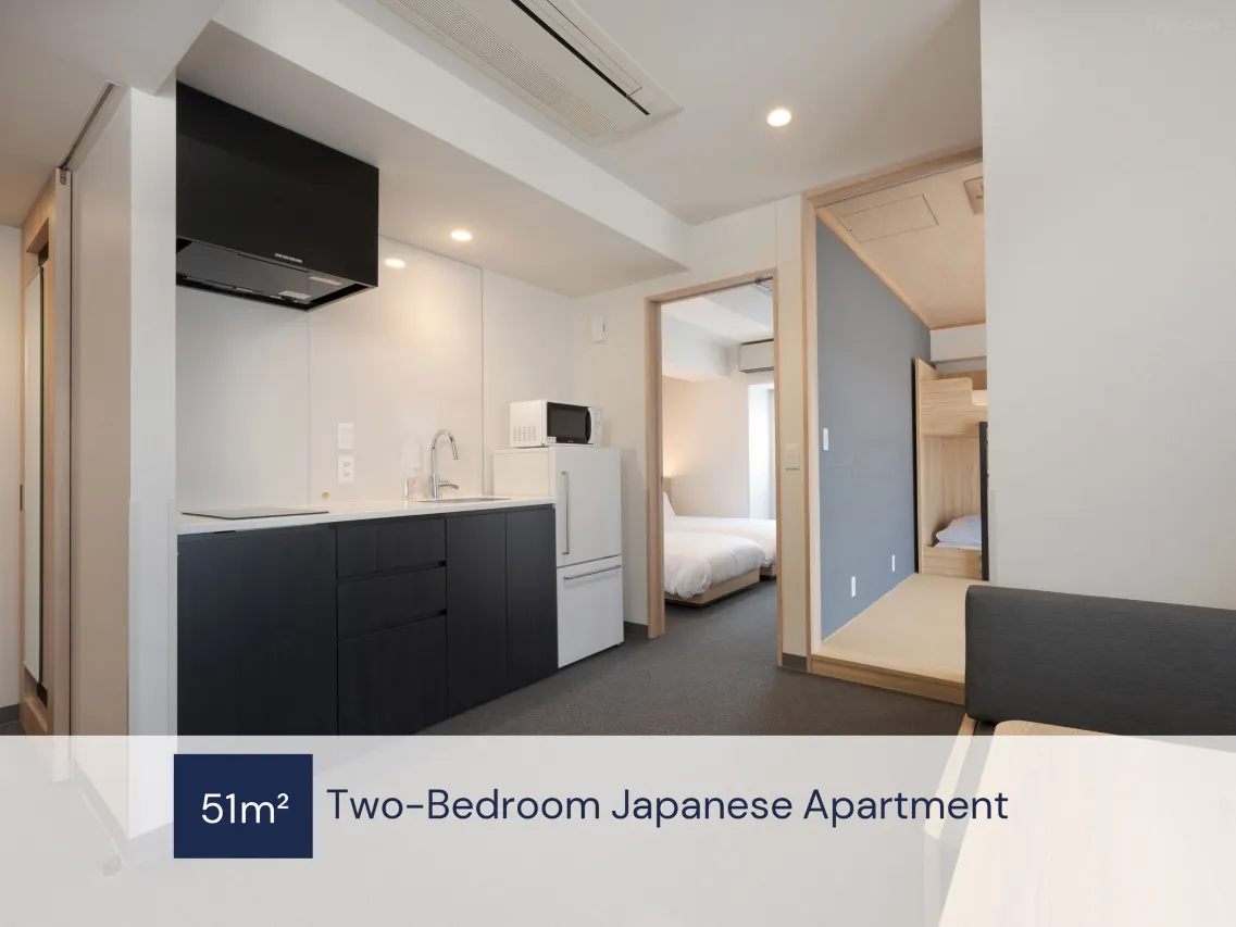 미마루 오사카 난바 스테이션(1)