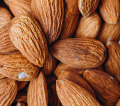 눈에 좋은 음식 10가지