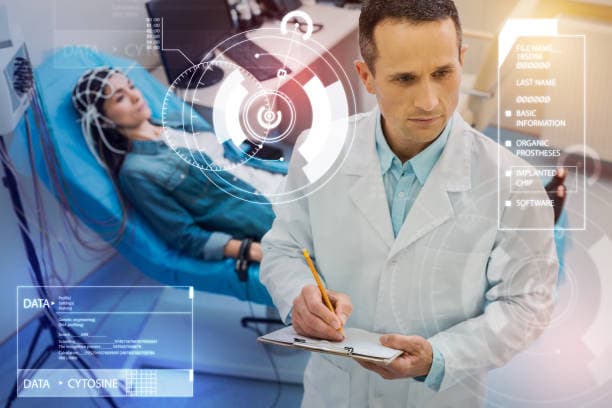 유전자 분석부터 식단 추천까지! 마이데이터 헬스케어 앱 7가지 비교