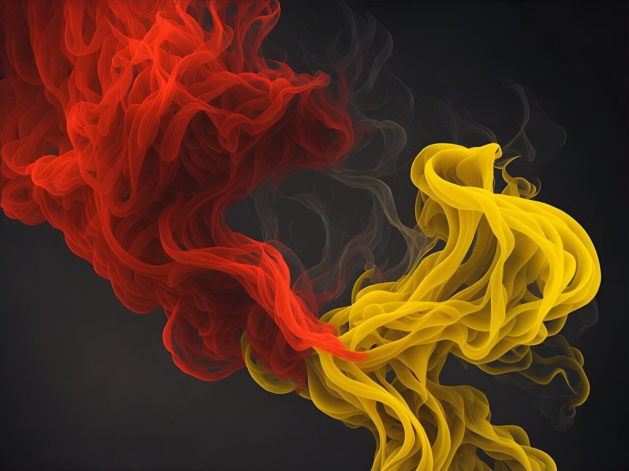  🔥꿈에불이났다면?불꿈해석완전판불나는꿈해몽BEST30 Fire-Related Dream Interpretations 
