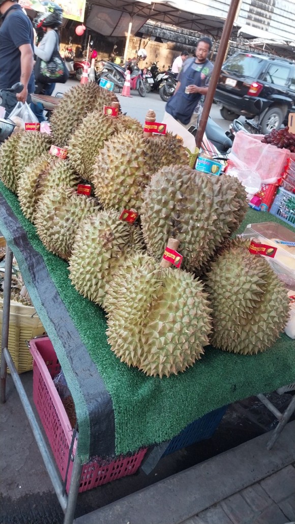 재래시장