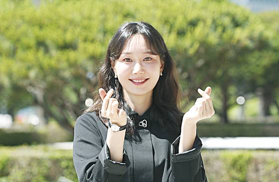 배우-이유영