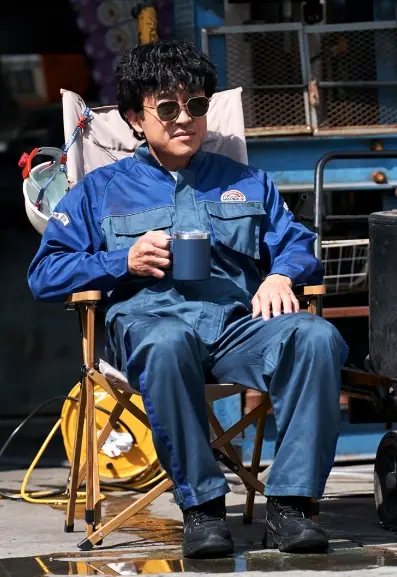 SBS-모범택시3-출연진-OTT-등장인물-인물관계도