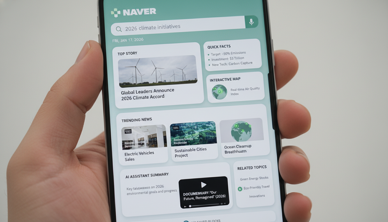 네이버 블로그 로직 변화