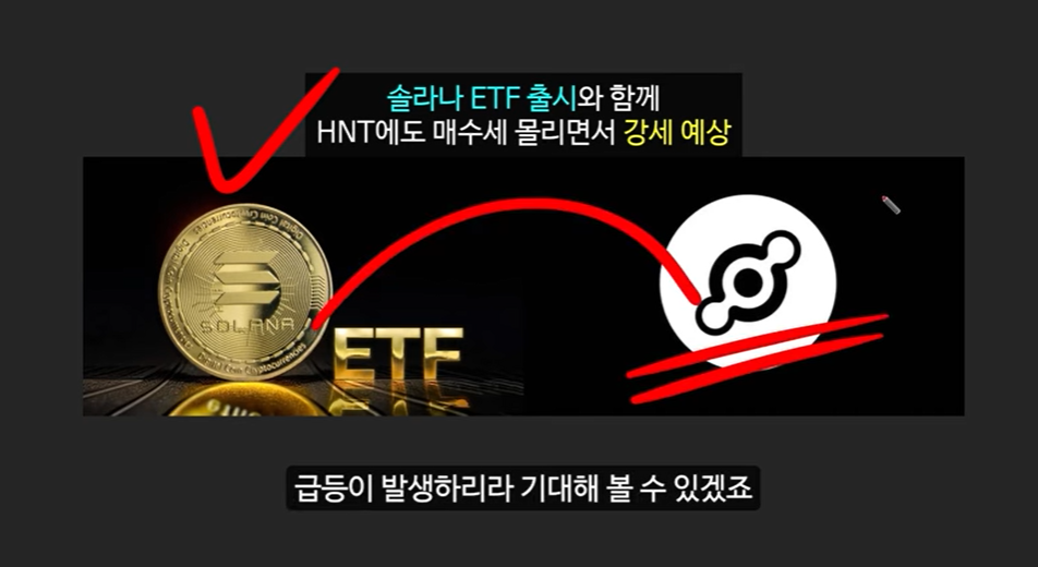 코인 강세장 임박: 도널드 트럼프와 아서 헤이즈, 헬륨 코인의 폭발적 상승 가능성