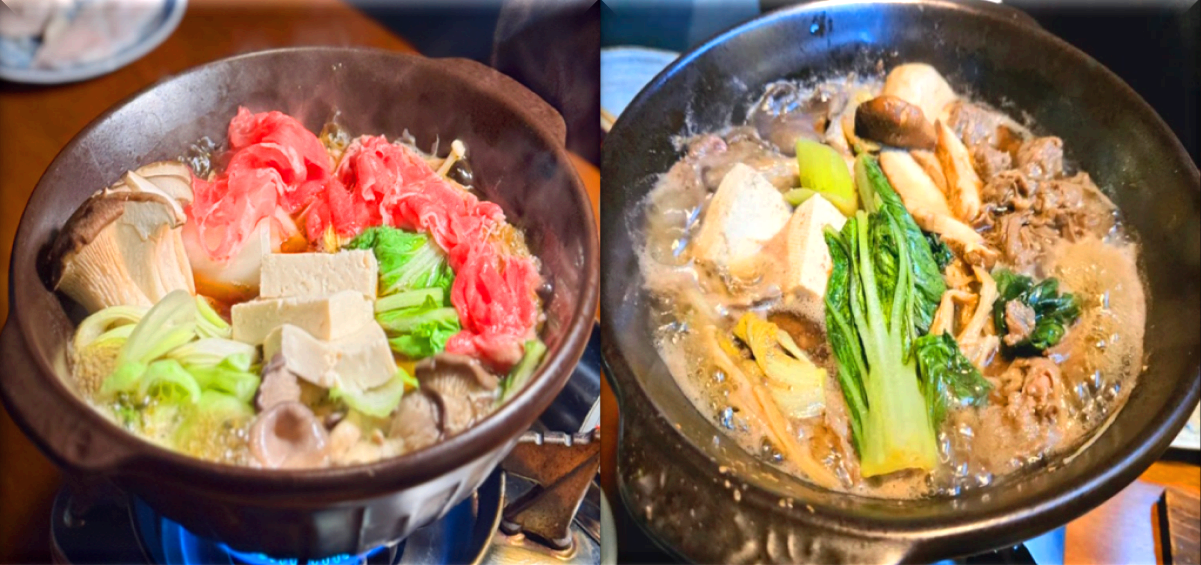 소고기전골이-팔팔-끓는-모습