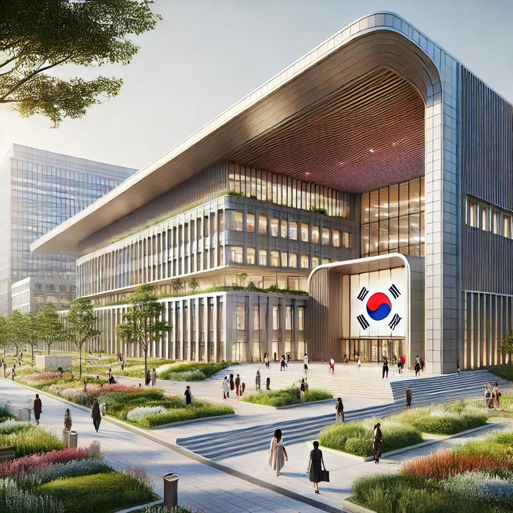 금천구 남부여성발전센터