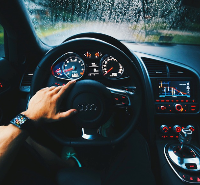 비오는 날과 눈길에서 자율주행차는 정말 안전할까?