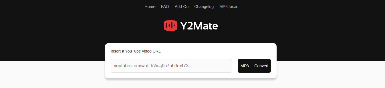 유튜브 음악 다운로드 방법1