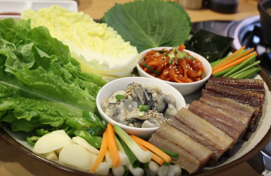 과메기