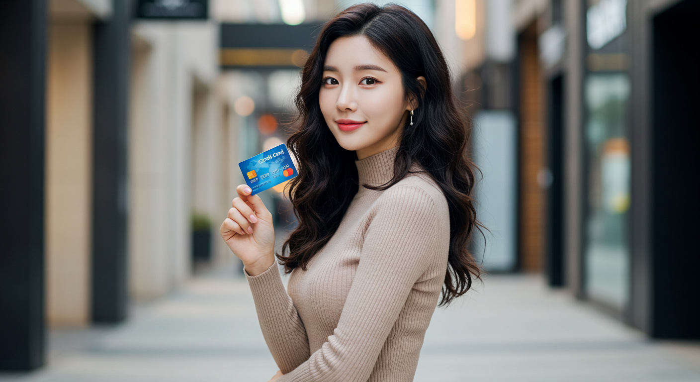 아메리칸 익스프레스 카드 종류 및 혜택