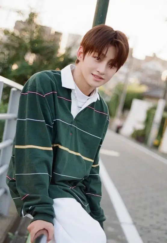 투어스 TWS 멤버프로필 나이 혈액형 키 국적 인스타 MBTI 플래디스 하이브