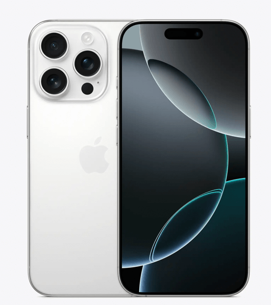 아이폰16-프로-화이트티타늄