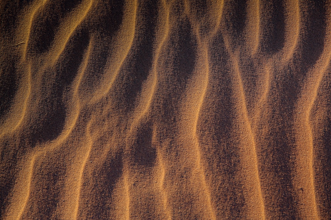 Contour.