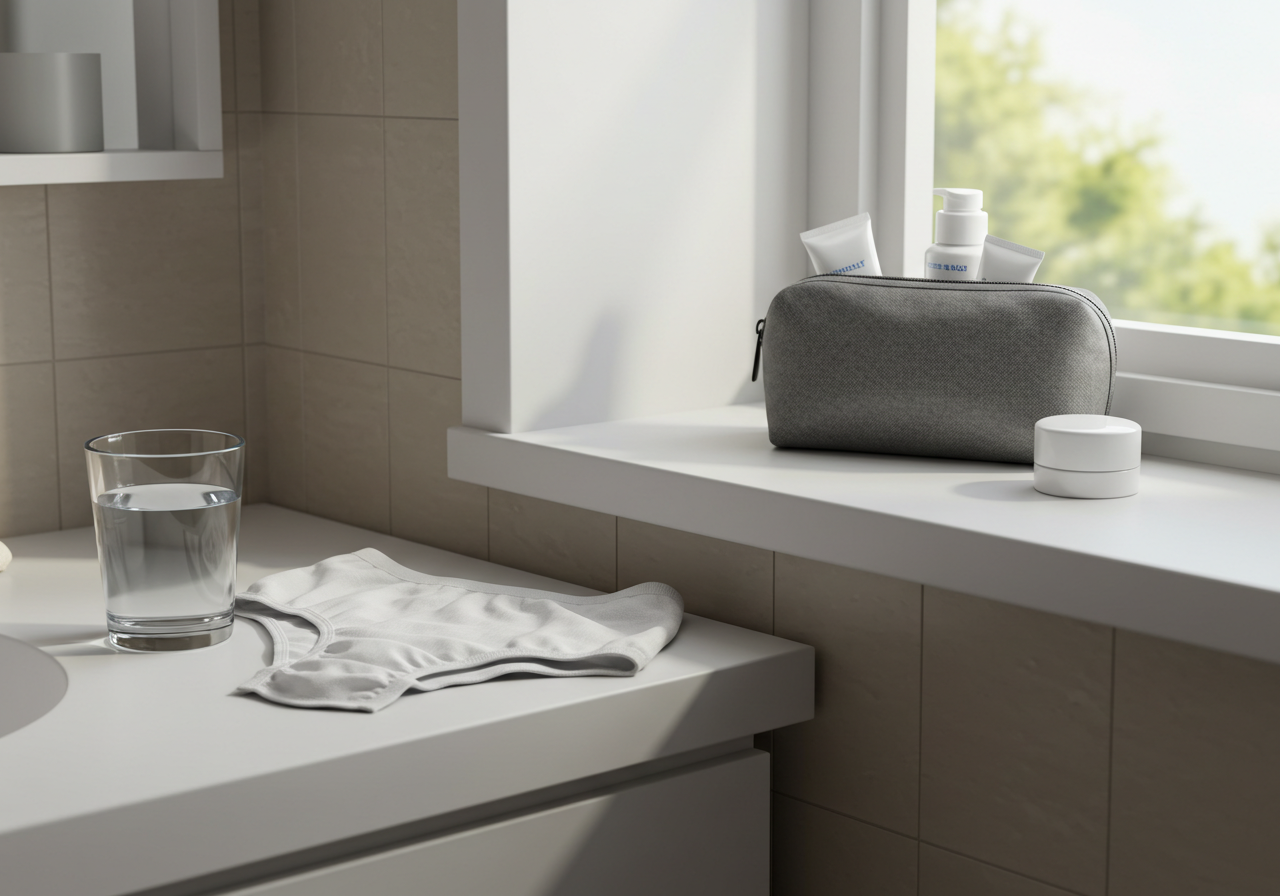 방광염 증상 6가지&amp;#44; 이런 신호면 의심하세요! 